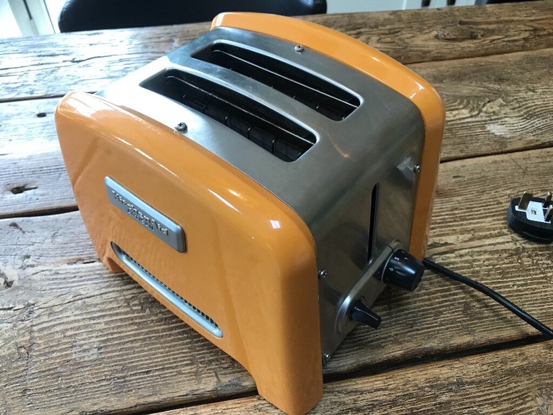Orange Toaster for sale in UK 61 used Orange Toasters