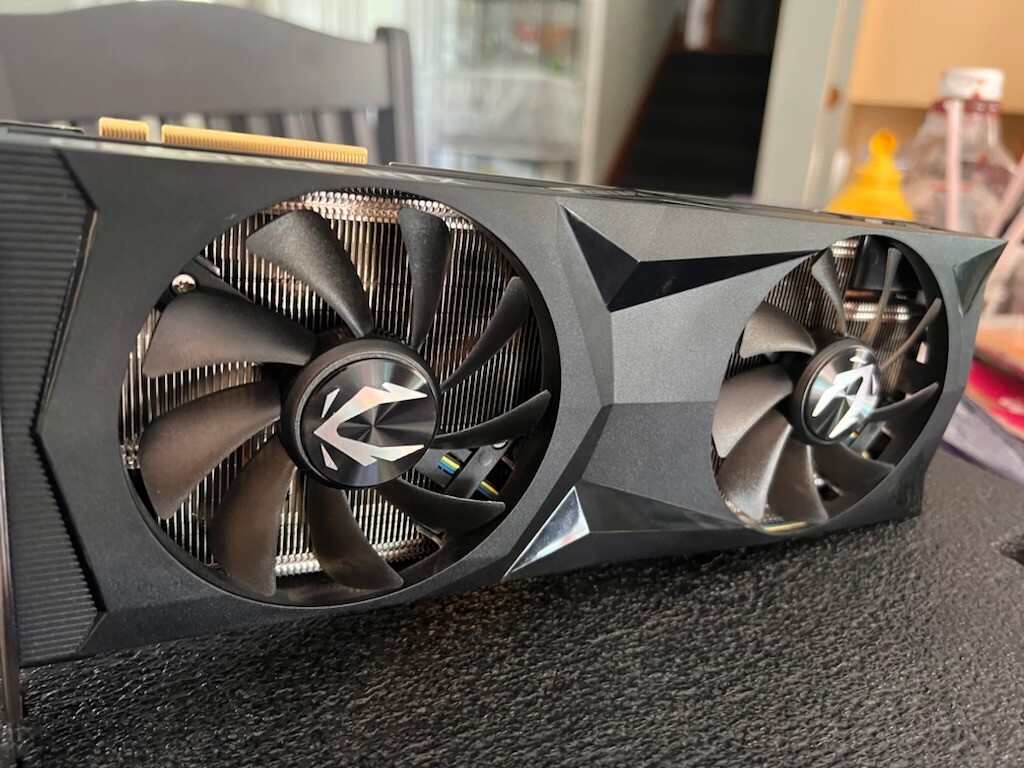 ZOTAC GeForce RTX 2070 SUPER 8GB 送料無料 ZOTAC GAMING GeForce RTX 2070 SUPER MINI | ZOTAC