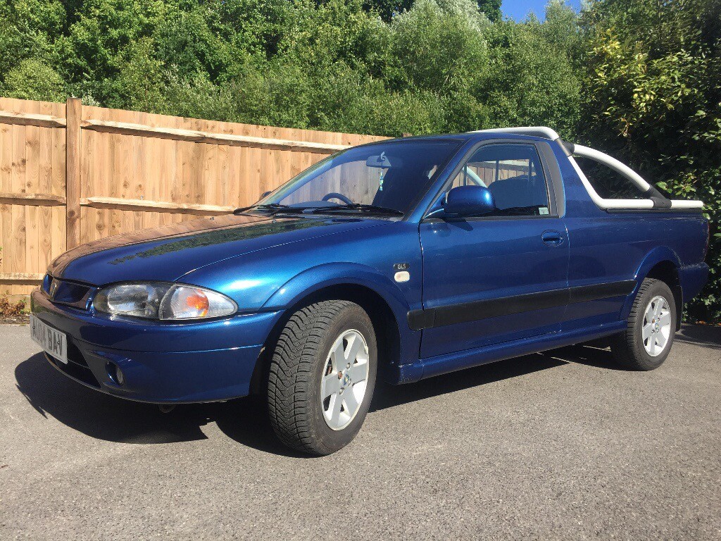 2004 Proton Jumbuck 1.5L Petrol | in Ash Vale, Hampshire | Gumtree