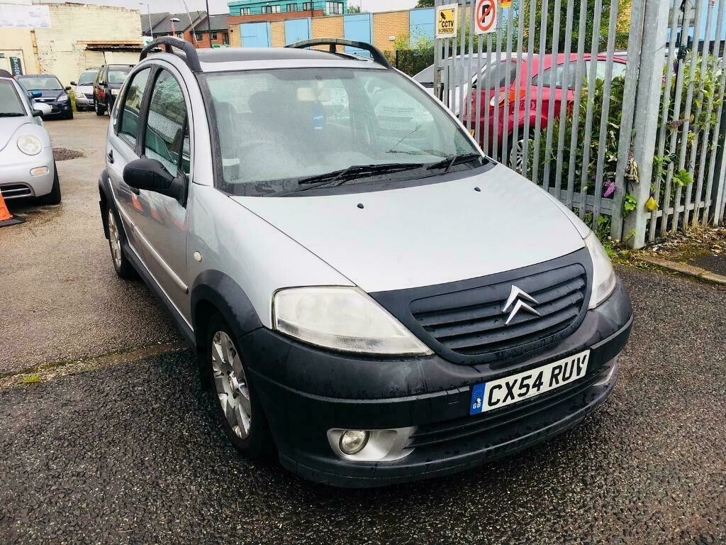 Citroen c3 diesel