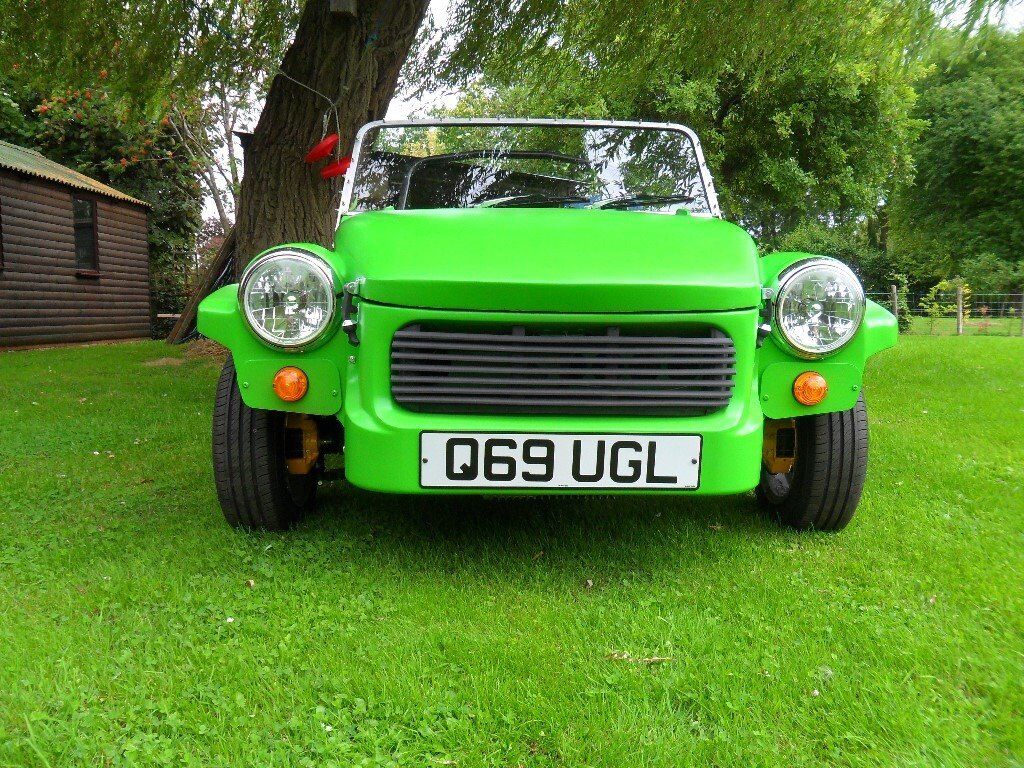 Classic Mini  Based Kit  Car  in Gloucester 