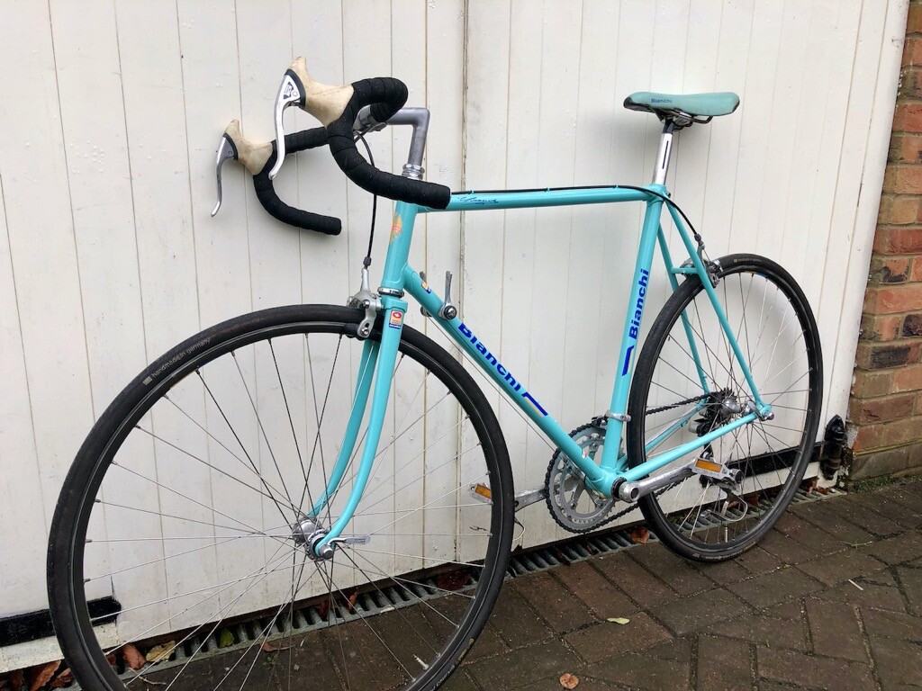 used trek super commuter for sale