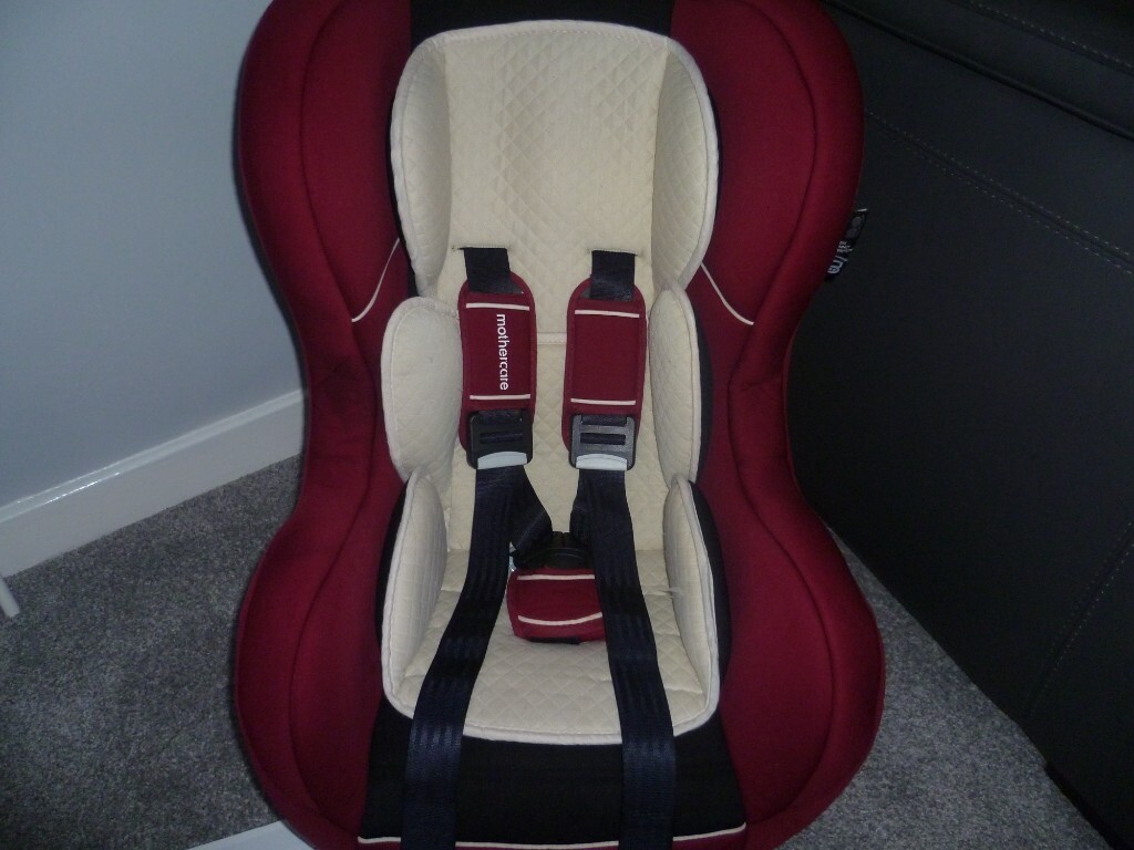 Mothercare Car Seat in Alexandria, West Dunbartonshire Gumtree