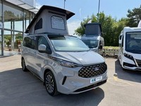 Bespoke Leisure Explore Ford Transit Custom Torneo
