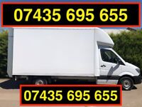 STRONG MEN IN VANS, OFFICE/HOUSE/FLAT-MOVE, SOFA/FURNITURE DELIVERY, REMOVALS, MANY VANS, ANYTIME