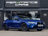 2024 24 BMW M4 3.0 BITURBO COMPETITION COUPE 2DR PETROL STEPTRONIC M XDRIVE EURO