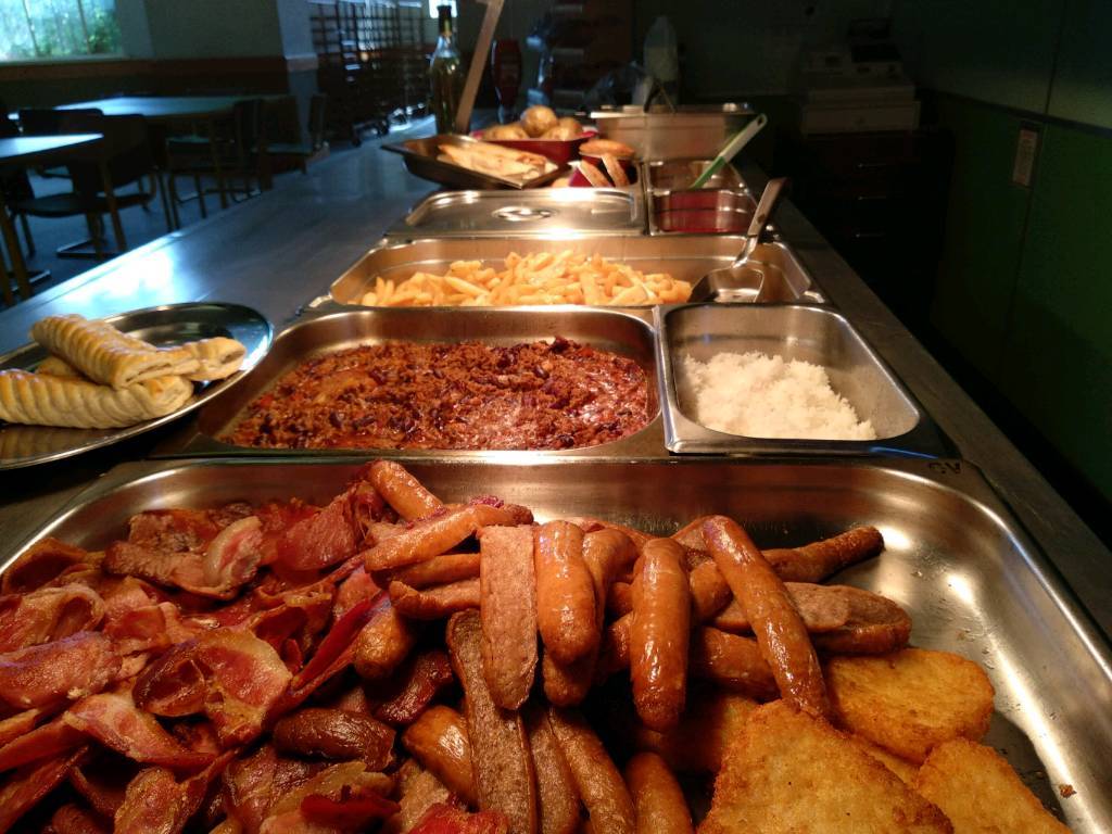 Cafe/canteen for sale in Doncaster in Doncaster, South Yorkshire