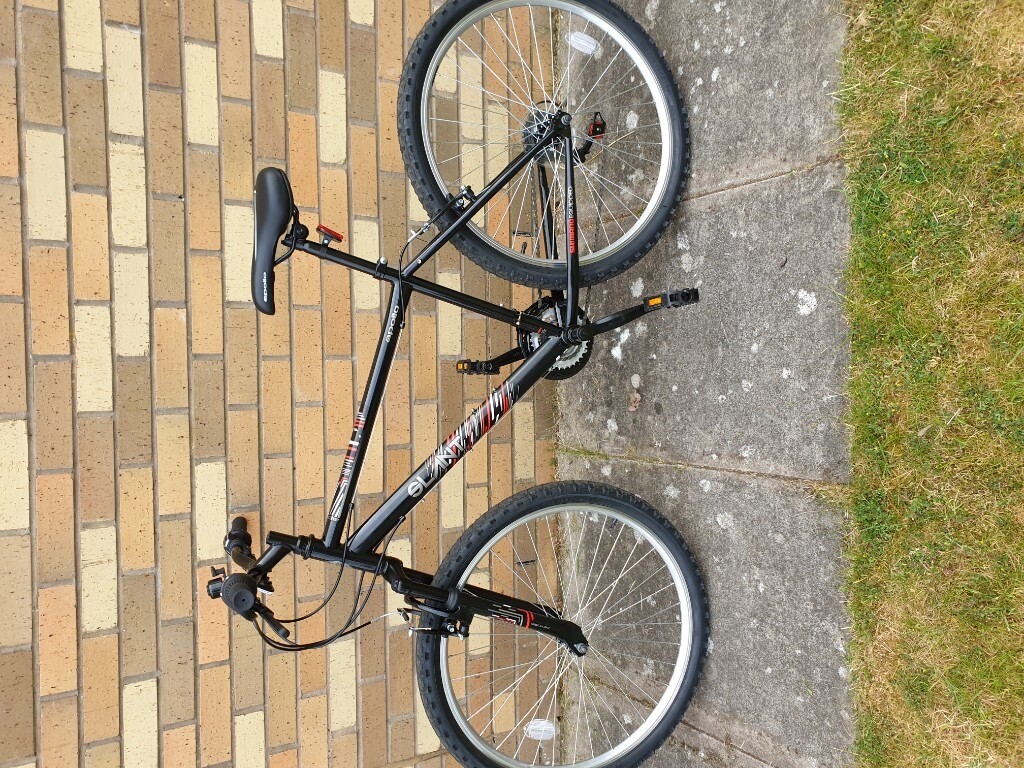 apollo slant mens mountain bike