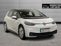 2021 Volkswagen ID.3 Pro Performance 58kWh Life Hatchback 5dr Electric Auto (204