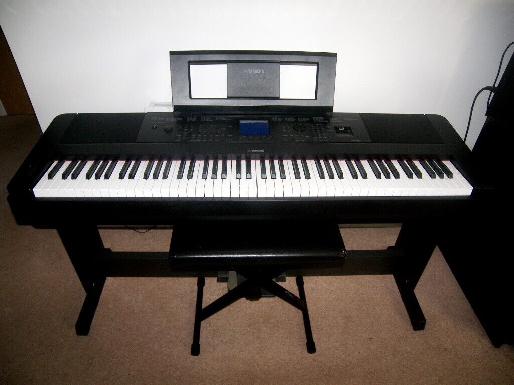 roland kr 111 digital intelligent mini grand piano, the best 88 key midi co...