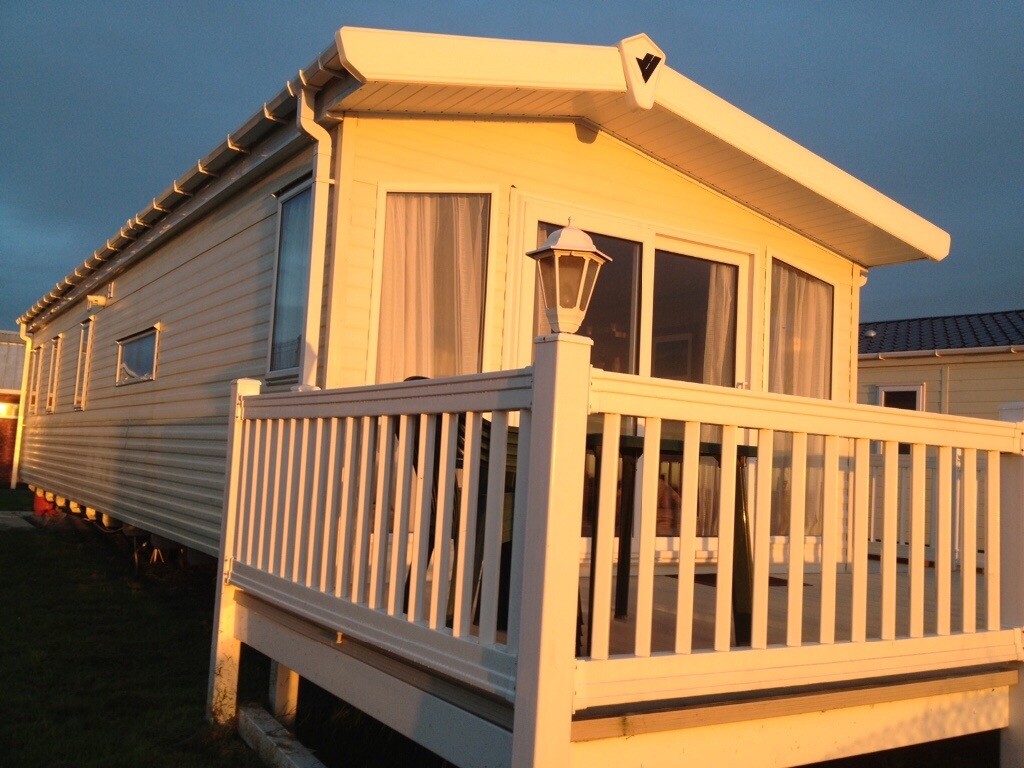Static caravan platinum willerby atlanta 2013 in Whitley Bay, Tyne and Wear Gumtree
