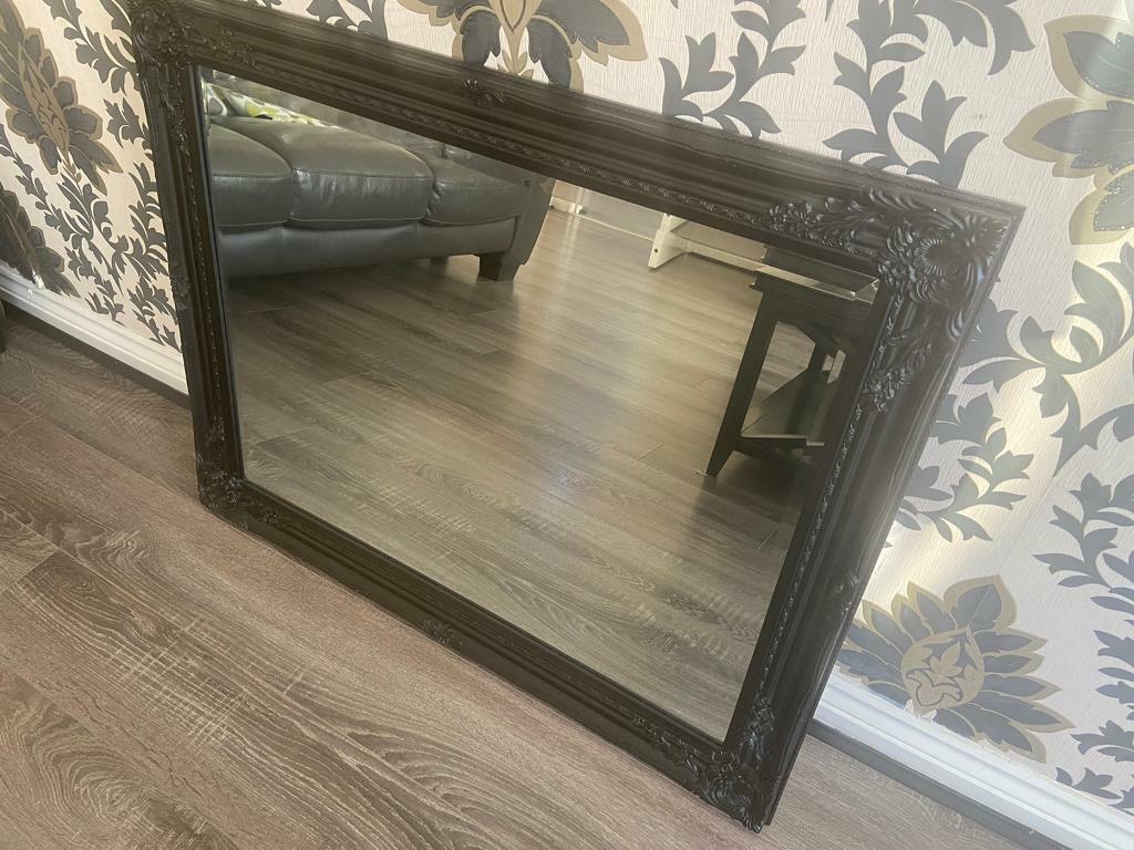 Mirror in Middlesbrough, North Yorkshire Gumtree