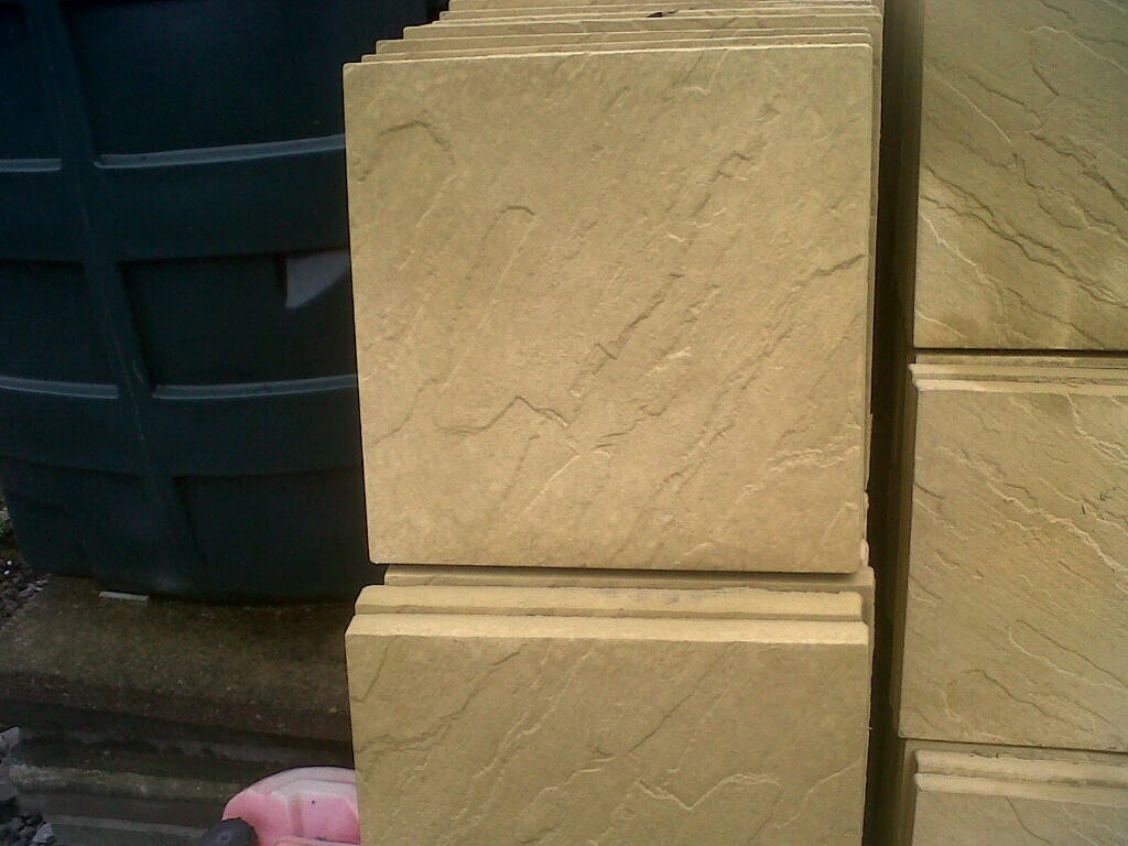50m2 of paving delivered anywhere in Northern Ireland in Belfast City