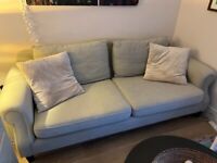 Great comfy sofa for sale 