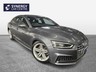 2019 69 AUDI A5 2.0 TDI 35 S LINE SPORTBACK 5DR DIESEL S TRONIC EURO 6 (S/S) (15