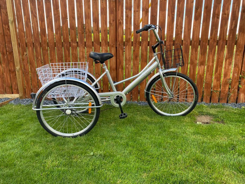 Ridgeyard Tricycle in Biggar, South Lanarkshire Gumtree