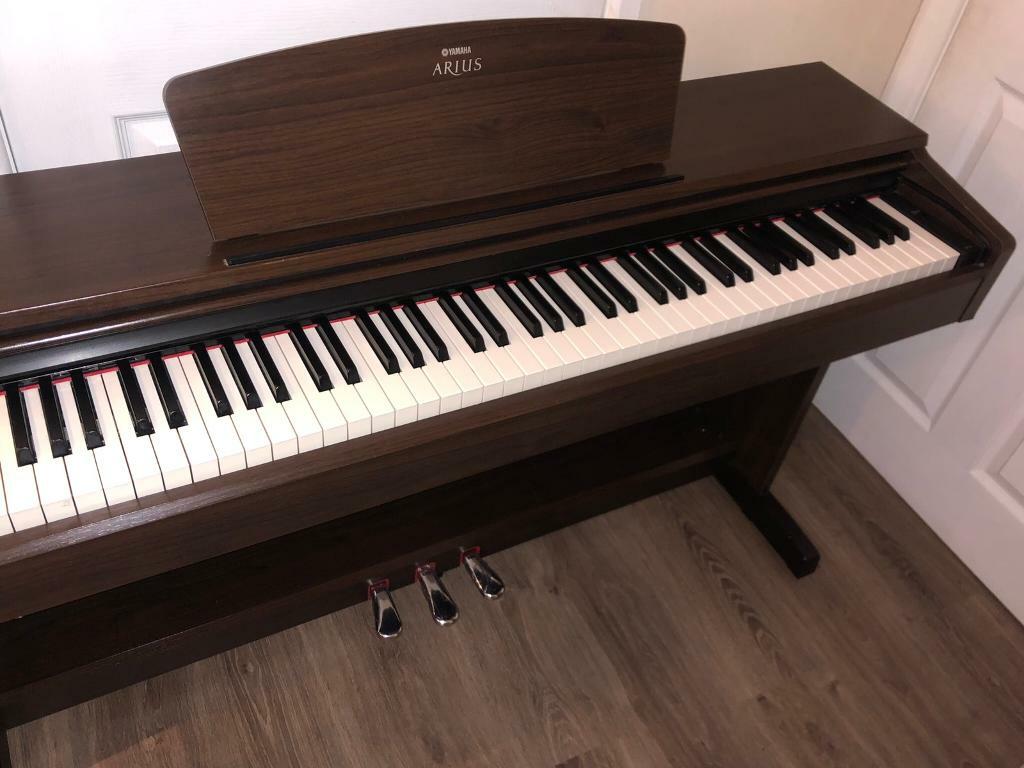 Yamaha Arius YDP 140 Digital piano electric piano in Watford, Hertfordshire Gumtree