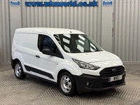2020 Ford Transit Connect 1.5 EcoBlue 75ps Van PANEL VAN DIESEL Manual