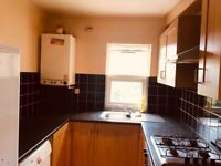 2 Bedroom First Floor Flat to Let on Mansfield Road Ilford IG1 3BA