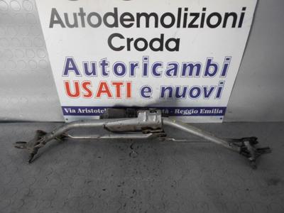 Motorino tergicristallo VOLKSWAGEN PASSAT 3B1955113C (2002)