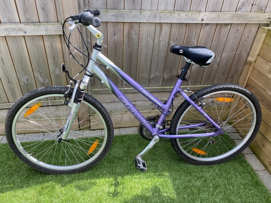 7 speed beach cruiser bike