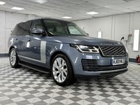 2019 Land Rover Range Rover 3.0 SDV6 Vogue 4dr Auto ESTATE DIESEL Automatic