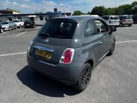 Fiat 500 1.2 Colour Therapy (s/s) 3dr Petrol