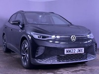 2022 22 VOLKSWAGEN ID.4 PRO PERFORMANCE 77KWH FAMILY SUV 5DR ELECTRIC AUTO (204