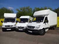 man and van 24/7 AVAILABLE COLLECTIONS DELIVERIES CLEARANCES REMOVALS 