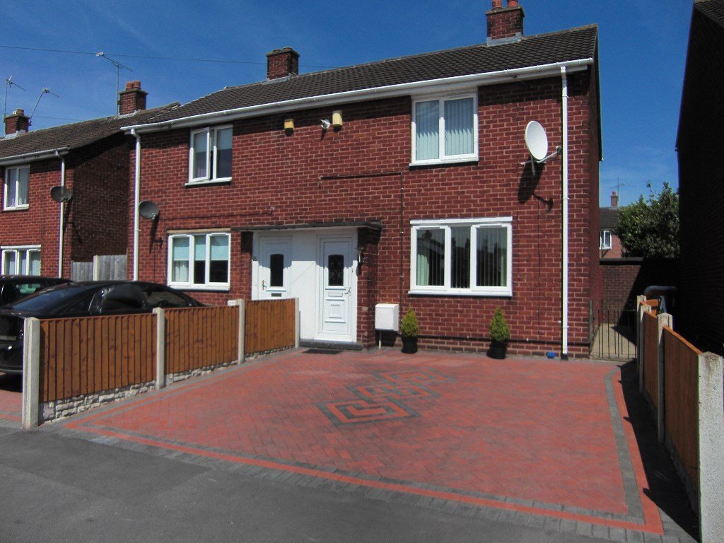 2 BEDROOM SEMIDETACHED HOUSE FOR SALE IN WREXHAM in Wrexham Gumtree