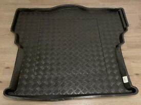 ford mondeo boot liner £25
