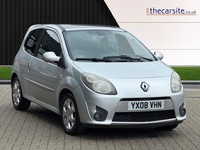 2008 Renault Twingo 1.2 TCe GT Euro 4 3dr HATCHBACK Petrol Manual