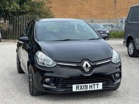 2019 Renault Clio 1.5 dCi Play Hatchback 5dr Diesel Manual Euro 6 (s/s) (90 ps) 