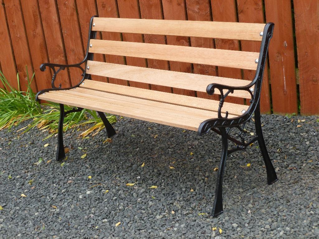 Refurbished garden seat | in Perth, Perth and Kinross | Gumtree