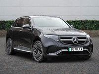 2022 Mercedes-Benz EQC Estate 400 300kW AMG Line Premium 80kWh 5dr Auto SUV Elec