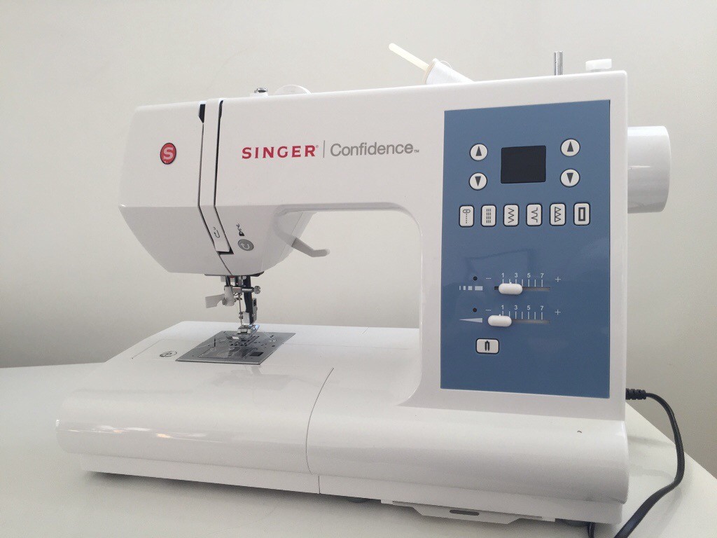 Singer confidence sewing machine in Bournemouth, Dorset Gumtree