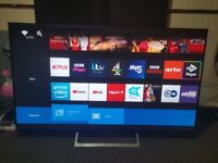 Sony 65inch UHD 4K HDR Android Smart TV