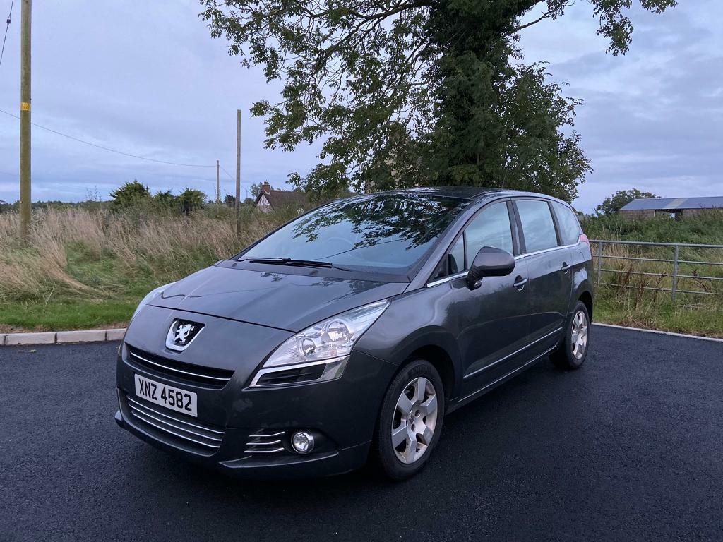 7 Cars Belfast Gumtree Seater