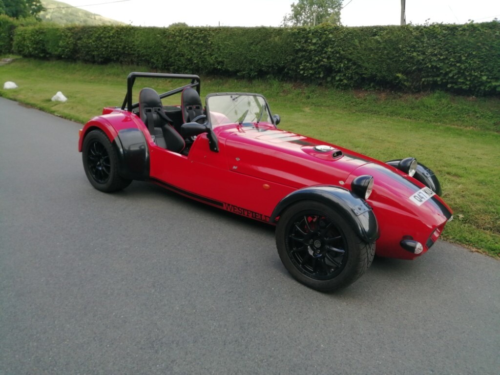 Westfield Sports 2000 in Crickhowell, Powys Gumtree