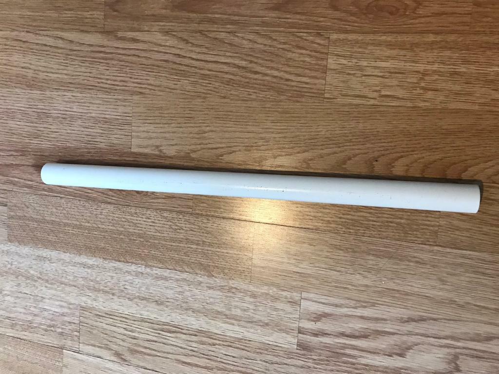 Ikea komplement hanging clothes rail + Fittings for pax ...