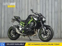 2022 22 KAWASAKI Z900