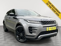 2021 Land Rover Range Rover Evoque 2.0 D200 MHEV R-Dynamic S SUV 5dr Diesel Auto