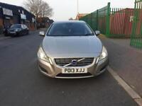 2013 Volvo V60 1.6 D2 SE Lux Euro 5 (s/s) Estate - £30 Tax - Clutch and flywheel