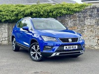 2018 SEAT Ateca 1.6 TDI Ecomotive SE Technology SUV 5dr Diesel Manual Euro 6 (s/