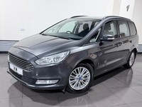 2015 Ford Galaxy 2.0 TDCi Zetec MPV 5dr Diesel Manual Euro 6 (120 ps) MPV Diesel