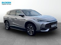 2025 MG MG HS 1.5 T-GDI 24.7kWh Trophy Auto Euro 6 (s/s) 5dr ESTATE Petrol/Elect