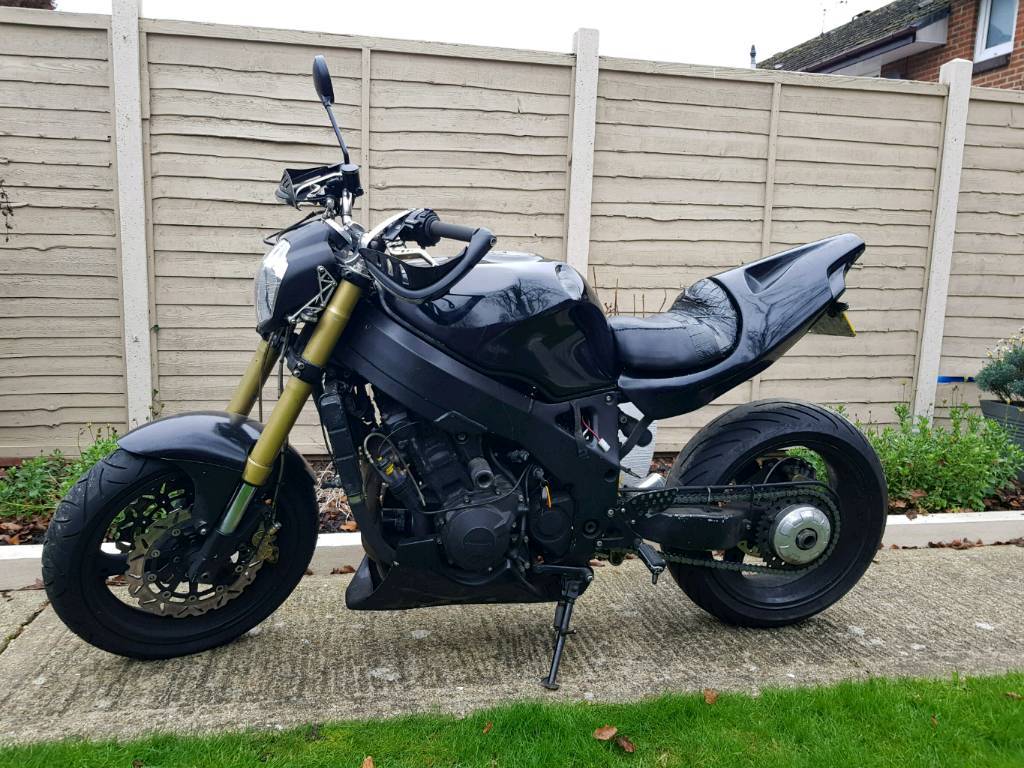Мануал honda cbr900rr