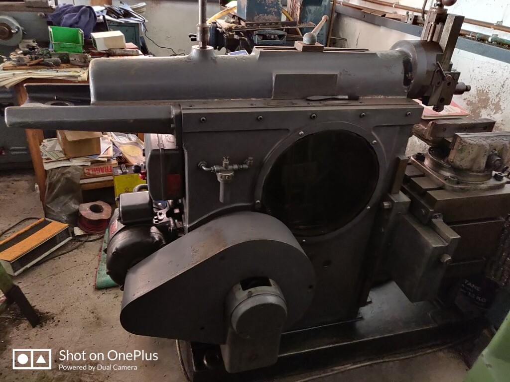 Metal work machine in Cradley Heath, West Midlands Gumtree