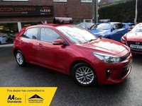 2019 Kia Rio 1.4 2 5dr HATCHBACK PETROL Manual