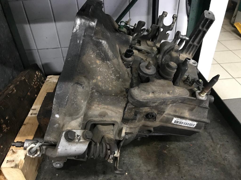 Honda Civic Type R EP3 gearbox in Shrewsbury, Shropshire Gumtree